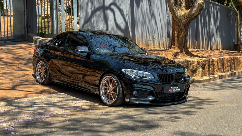 Not your average daily