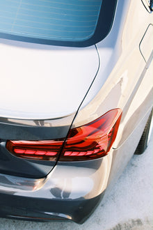 BMW F30 GTS Style LED Tail Lights — view 8